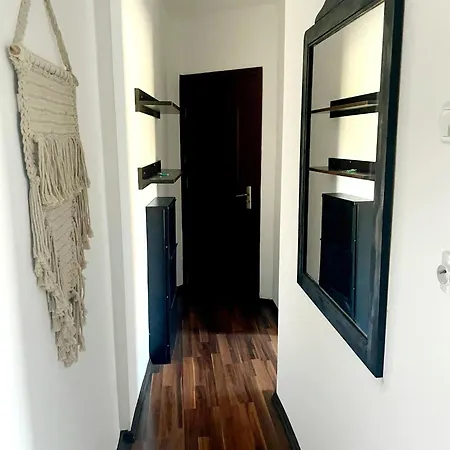 Cozy Loft Near Old Center * Bucharest