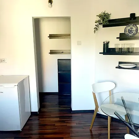 Cozy Loft Near Old Center Apartment Bucharest