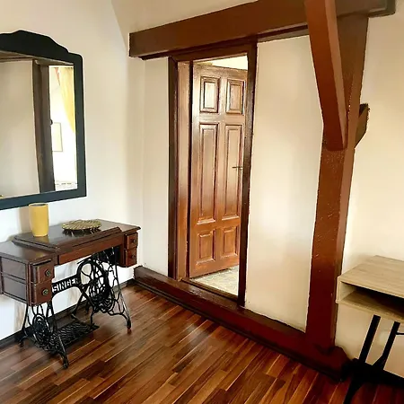 Cozy Loft Near Old Center Apartment Bucharest