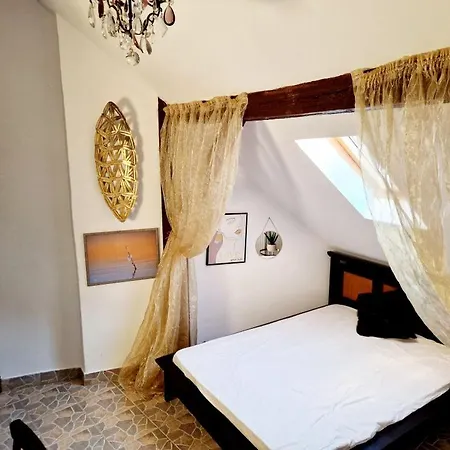 Apartment Cozy Loft Near Old Center *