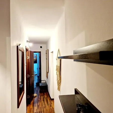 Cozy Loft Near Old Center Apartment Bucharest