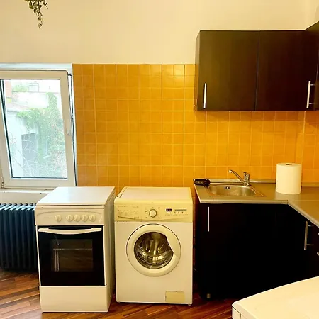 Cozy Loft Near Old Center Apartment *