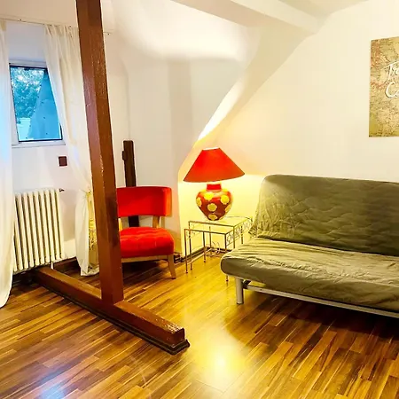 Cozy Loft Near Old Center Apartament Bucureşti