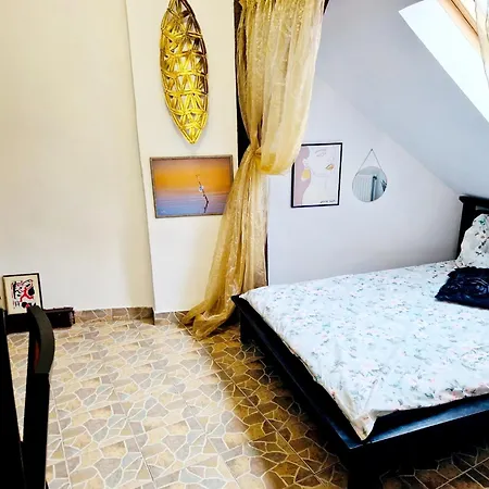 Apartament Cozy Loft Near Old Center *