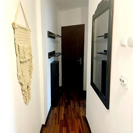 Cozy Loft Near Old Center * Bucureşti