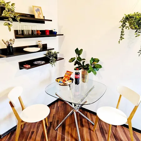 Apartament Cozy Loft Near Old Center *
