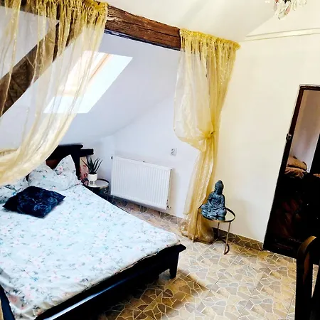 Cozy Loft Near Old Center Apartament *