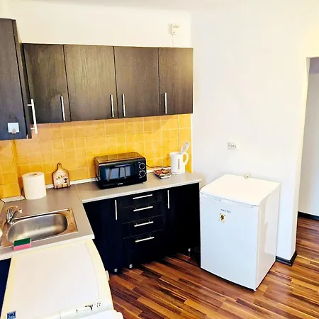 Cozy Loft Near Old Center * Bucureşti