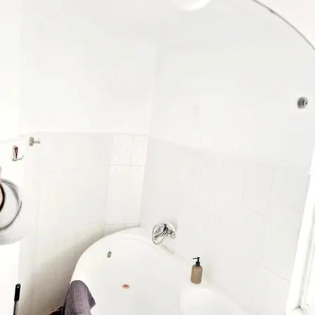 Cozy Loft Near Old Center * Bucureşti
