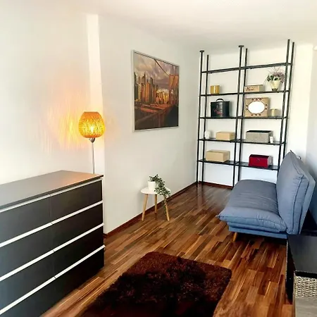 Apartament Cozy Loft Near Old Center Bucureşti