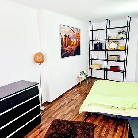 Apartment Cozy Loft Near Old Center