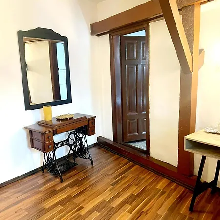 Cozy Loft Near Old Center Apartman Bukarest
