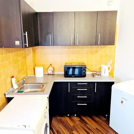 Cozy Loft Near Old Center Bukarest