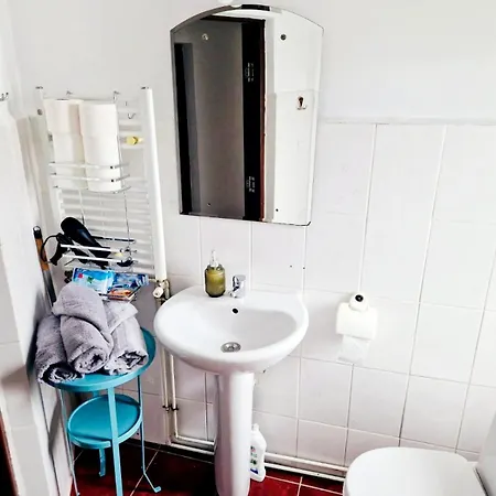 Apartman Cozy Loft Near Old Center *