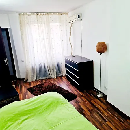 Apartment Cozy Loft Near Old Center Bukarest
